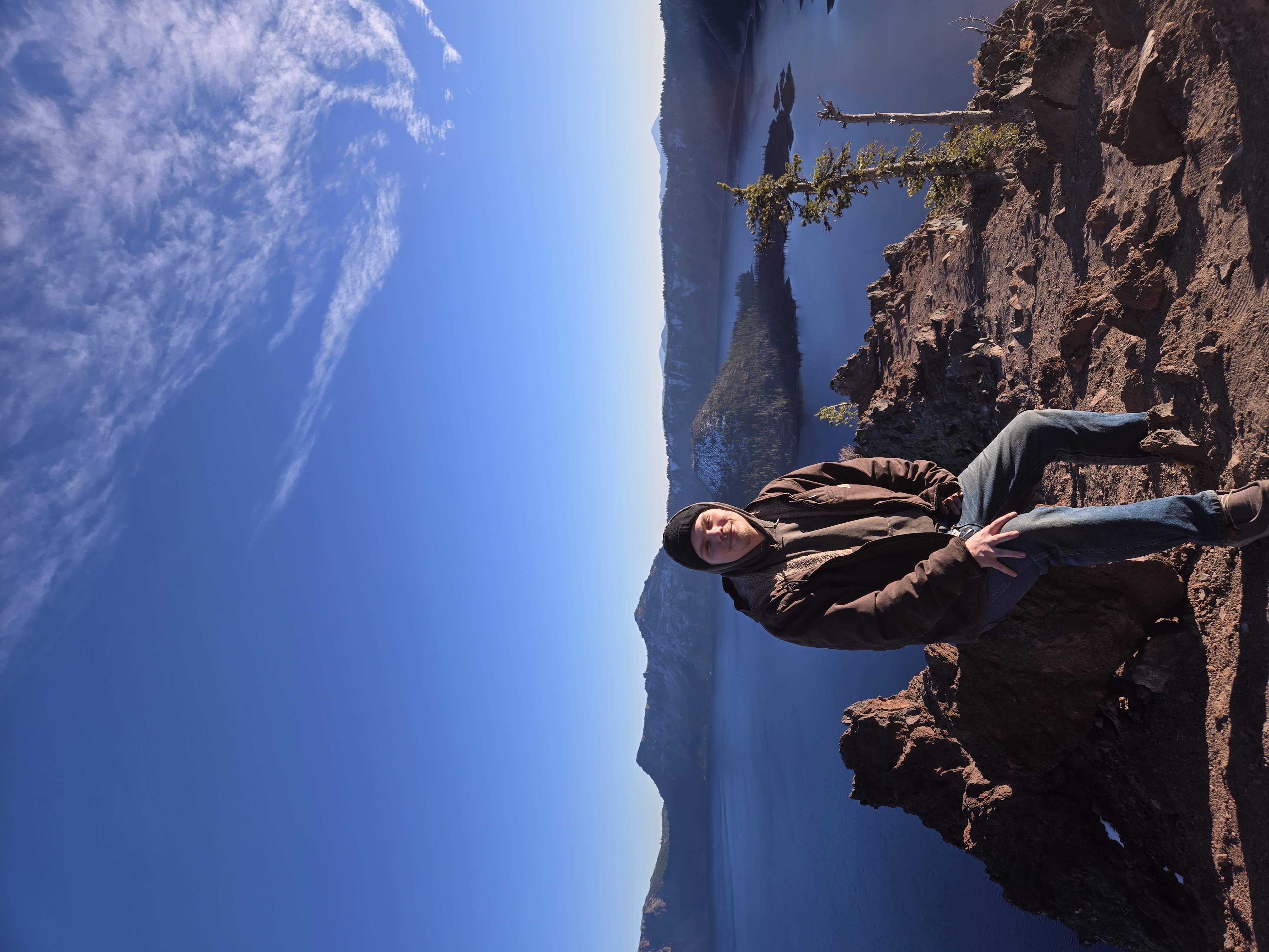 Photo of Parker Brown